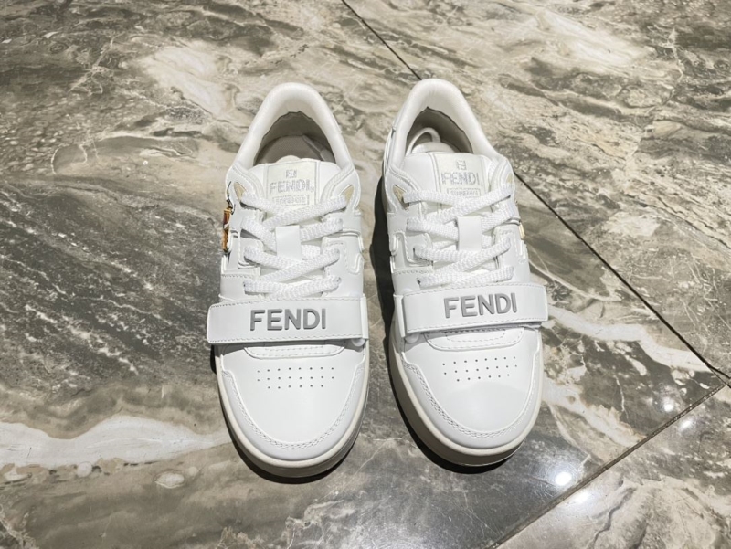 Fendi Sneakers